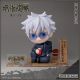 [Pre-order] Sunrise Pop SunrisePop Chibi SD Style Fixed Pose Figure - Jujutsu Kaisen Figure Sit - Satoru Gojo (Hidden Inventory / Premature Death)