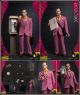 [Pre-order] Ghost Toys GhostToys 1/6 Scale Action Figure - GH-012 GH012 Better Call Saul Lawyer