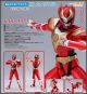 [Pre-order] Good Smile Company GSC PLAMATEA Plamo Plastic Model Kit - Chouseishin Gransazer - Sazer Tarious