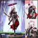 [Pre-order] GNFTOYZ 1/4 Scale Statue Fixed Pose Figure - Goddess of Victory: Nikke - Scarlet: Black Shadow