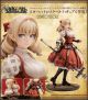 [Pre-order] Kotobukiya 1/7 Scale Statue Fixed Pose Figure - PV263 Unicorn Overlord - Scarlett