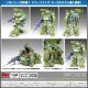 [Pre-order] Wave Corporation 1/24 Scale Plamo Plastic Model Kit - Armored Trooper Votoms: The Last Red Shoulder - Scopedog Turbo Custom (Kiriko Type)