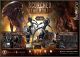 [Pre-order] Prime 1 Prime1 Studio Museum Masterline XL 1/3 Scale Statue Fixed Pose Figure - Alien: Romulus - Scorched Xenomorph DX Edition