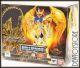 [IN STOCK] Bandai 1/12 Scale Action Figure - Saint Seiya Myth Cloth EX - Scorpio Milo God Cloth (Reissue)