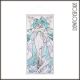 [Pre-order] Good Smile Company Novelty Household Products - Character Vocal Series 01 - Hatsune Miku feat. Yoneyama Mai Life-Sized Hanging Scroll
