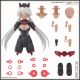 [Pre-order] Bandai 30MS Plamo Plastic Model Kit - Option Parts Set 18 (Sergeant Costume) (Color C)