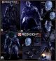 War Story 1/6 Scale Action Figure -  WS007-B WS007B Mad Tyrant (Normal Version - without Base)