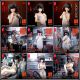 [IN STOCK] Snail Shell Studio 蜗之壳  1/12 Scale Mecha Girl Action Figure - Three Wise Monkeys (See / Hear / Speak No Evil) / 三猿 (不见 / 不闻 不言) (Set of 3)