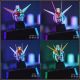 [IN STOCK] ZeroPlan Zero Plan Pre-Painted Assembly Head - Gift Box of 4 (Strike Freedom Mgex + v + Seed Destiny + Strike) (Set of 4)