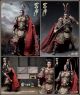 [Pre-order] 303Toys 303 Toys 1/12 Scale Action Figure - SG009 SG-009 Three Kingdoms On Palm Series 掌上三国 - Lyu Lu Bu Fengxian, The Flying General 飞将吕布 奉先 (Deluxe Single Edition) 豪华单人