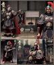 [Pre-order] 303Toys 303 Toys 1/12 Scale Action Figure - SG010 SG-010 Three Kingdoms On Palm Series 掌上三国 - Dong Zhuo Zhongying, Marquis Of Mei 郿侯董卓 仲颖 (Deluxe Single Edition) 豪华单人版