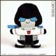 [Pre-order] Amiami Plush Soft Toy - Mochibots Transformers Plush - Megatron Shattered Glass SG Ver.