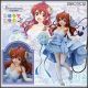 [Pre-order] Medicos 1/7 Scale Statue Fixed Pose Figure - The Demon Girl Next Door 2 - Shadow Mistress Yuko Wedding Ver.