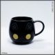 [Pre-order]  Square Enix Novelty Household Products - Kingdom Hearts - Shadow Face Mug (Reissue)