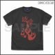 [Pre-order] Cospa Apparel - Shangri-La Frontier - Vorpal Soul T-Shirt Sumi (Reissue)
