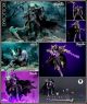 [Pre-order] Memory Toys 1/12 Scale Action Figure - Adventurer World's World - Necromancer Sharman