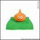 [Pre-order] Square Enix Plamo Plastic Model Kit - Dragon Quest - She-Slime with Grassland Base
