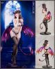 [Pre-order] BearPanda Bear Panda 1/6 Scale Statue Fixed Pose Figure - She Is Real - Naf True Silk Stockings & Temperature-Sensitive Color Changing