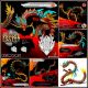 [Pre-order] Shen xing Shenxing Studio Metal Alloy Chogokin Robot Mecha Action Figure - ZL-0001 Four Heavenly Beasts - Red Dragon (Includes Pre-order Bonus)