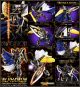 [IN STOCK] Bandai S.H. SH Figuarts SHF 1/12 Scale Action Figure - Digimon DIGITAL MONSTER X-Evolution - Alphamon: Ouryuken Premium Color Edition ( Tamashii Web Exclusive ) (Japan Stock)