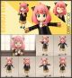 [IN STOCK] Bandai S.H. SH Figuarts SHF 1/12 Scale Action Figure - SPY x FAMILY - Anya Forger -Uniform Version-