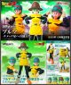 [IN STOCK] Bandai S.H. SH Figuarts SHF 1/12 Scale Action Figure - Dragon Ball Z - Bulma - Journey to Planet Namek ( Tamashii Web Exclusive )