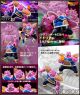 [IN STOCK] Bandai S.H. SH Figuarts SHF 1/12 Scale Action Figure - Dragon Ball Z - Dodoria (Tamashii Web Exclusive) (Japan Stock)