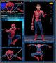 [IN STOCK] Bandai S.H. SH Figuarts SHF Action Figure - Spider-Man: No Way Home - Friendly Neighborhood Spider-Man (Tamashii Web Exclusive) (Japan Stock)