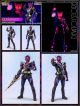 [IN STOCK] Bandai S.H. SH Figuarts SHF 1/12 Scale Action Figure - Kamen Rider Zero-One: REAL×TIME - Kamen Rider Eden ( Tamashii Web Exclusive )