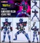 [IN STOCK] Bandai S.H. SH Figuarts SHF 1/12 Scale Action Figure - Kamen Rider Zero-One - Kamen Rider Vulcan Assault Wolf ( Tamashii Web Exclusive )