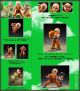 [Pre-order] Bandai S.H. SH Figuarts SHF 1/12 Scale Action Figure - Dragon Ball Z - Krillin -Son Goku Best Friend- (Tamashii Web Exclusive) (Japan Stock)