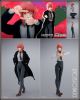 [IN STOCK] Bandai S.H. SH Figuarts SHF 1/12 Scale Action Figure - Chainsaw Man - Makima (Japan Stock)
