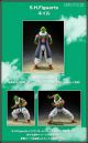 [Pre-order] Bandai S.H. SH Figuarts SHF 1/12 Scale Action Figure - Dragon Ball Z - Nail (P-Bandai Exclusive) (Japan Stock)