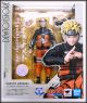 [IN STOCK] Bandai S.H. SH Figuarts SHF Action Figure - Naruto: Shippuden - Naruto Uzumaki (The Jinchuuriki Entrusted with Hope) (Japan Stock)
