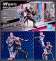 [IN STOCK] Bandai S.H. SH Figuarts SHF 1/12 Scale Action Figure - Kamen Rider Revice - Kamen Rider Vice Rex Genome + Revi Rex Genome (Set of 2) (Japan Stock)