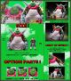 [Pre-order] Bandai S.H. SH Figuarts SHF 1/12 Scale Action Figure - Dragon Ball Z - Grand Elder Guru (Tamashii Web Exclusive) (Japan Stock)
