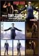 [IN STOCK] Bandai S.H. SH Figuarts SHF 1/12 Scale Action Figure - Marvel Iron Man - Tony Stark Birth Of Iron Man Edition ( Tamashii Web Exclusive )