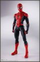 [IN STOCK] Bandai S.H. SH Figuarts SHF 1/12 Scale Action Figure - Marvel: Spider-Man: No Way Home - Spiderman Upgraded Suit (Japan Stock)