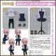 [Pre-order] Good Smile Company GSC Nendoroid Doll Chibi SD Style Action Figure - Outfit Set - Fate Grand Order - Shielder Mash Kyrielight Casual Clothes Ver.