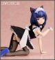 [Pre-order] Binding 1/4 Scale Statue Fixed Pose Figure - Nekopara - Shigure Minazuki