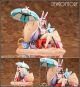 [Pre-order] Elegant 1/7 Scale Statue Fixed Pose Figure - Azur Lane - Shimakaze The Island Wind Rests Ver. DX Edition