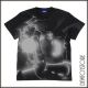 [Pre-order] Cospa Apparel - Shin Getter 1 - Stoner Sunshine T-shirt Black / Navy (Reissue)