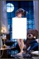 [Pre-order] OMH Omaha 1/6 Scale Statue Fixed Pose Figure - Original Character - Shino Illustrated by Riko