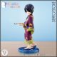 [Pre-order] Bandai Adokenette Statue Fixed Pose Figure - Gintama - Shinsuke Takasugi (Reissue)