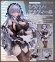 [Pre-order] Union Creative Statue Fixed Pose Figure - SG Illustration - Shion Alfine