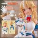 [Pre-order] Good Smile Company POP UP PARADE Statue Fixed Pose Figure - Hololive Production - Shiranui Flare