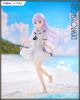 [Pre-order] Furyu F:NEX 1/7 Scale Statue Fixed Pose Figure - Summer Pockets - Shiroha Naruse