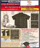 [Pre-order] Cospa Apparel - Made in Abyss The Golden City of the Scorching Sun - Nanachi & Faputa Aloha Shirt