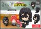 [Pre-order] MegaHouse Look Up Series Chibi SD Fixed Pose Figure - My Hero Academia - Shota Aizawa
