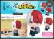 [Pre-order] MegaHouse Look Up Series Chibi SD Fixed Pose Figure - My Hero Academia - Shoto Todoroki (2nd Reissue)